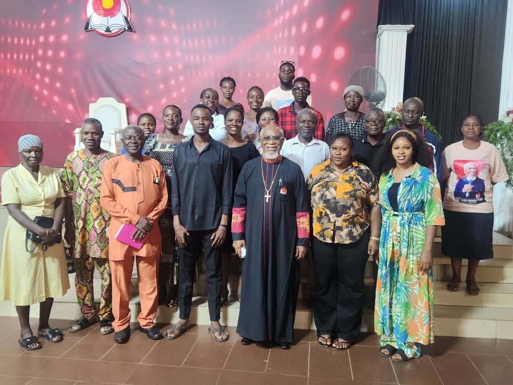 Annual Partners Convention